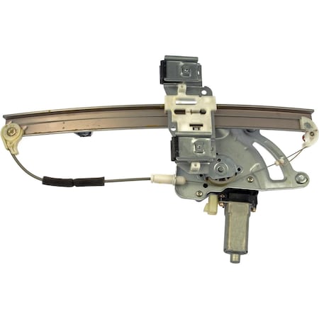 Dorman Window Reg Assy 741-546